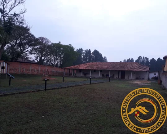 Imagem CHACARA RESIDENCIAL em ITU - SP, VILA PADRE BENTO