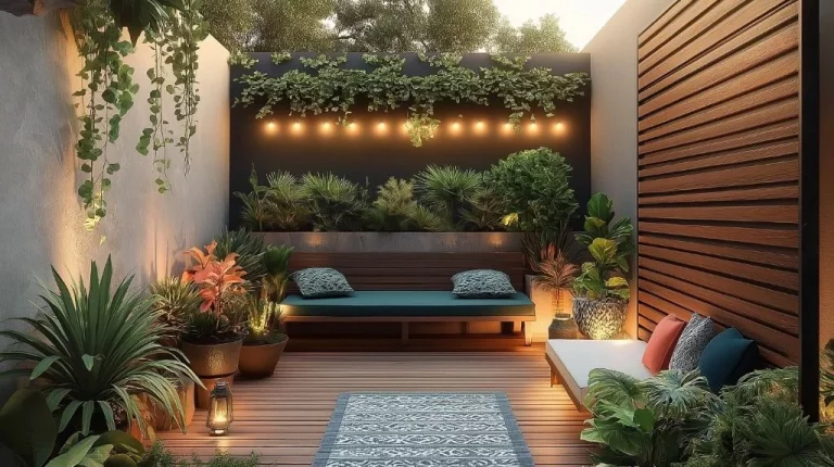 Imagem Samburá Eco Resort: Seu Refúgio de Sofisticação e Conforto à Beira-Mar em Cabedelo