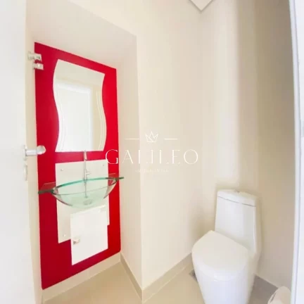 Imagem CASA Á VENDA NO CONDOMÍNIO RESIDENCIAL VILA VERDE - JUNDIAÍ - SP