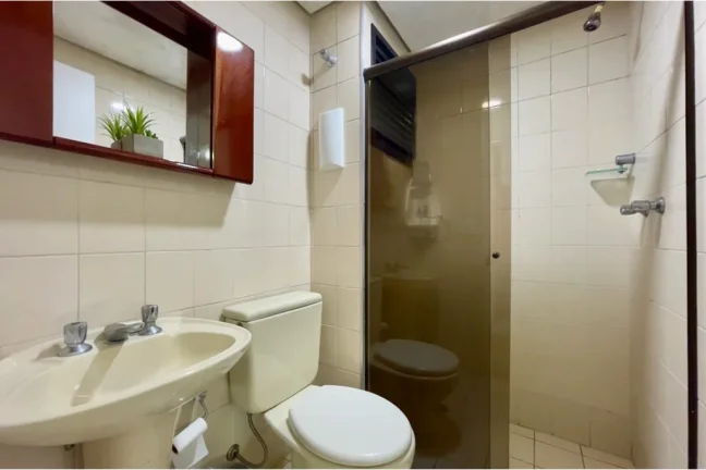 Imagem APARTAMENTO RESIDENCIAL em São Paulo - SP, Vila Mascote
