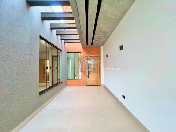 Imagem Casa Alto Padrão no Jardim Paraizo em Maringá-PR