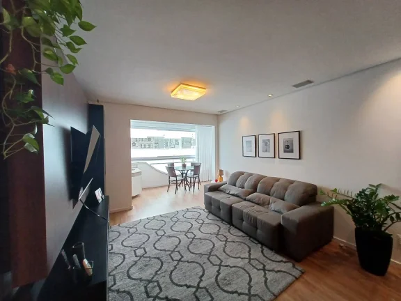 Imagem Apartamentos à Venda em Jurerê Internacional