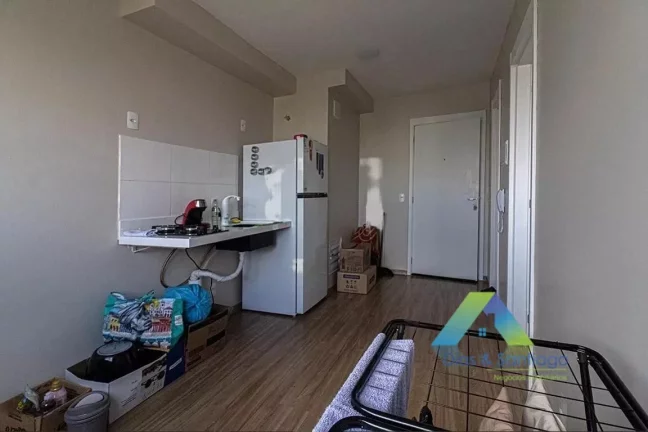 Imagem Apartamento à venda no bairro Jardim Santa Emília - São Paulo/SP