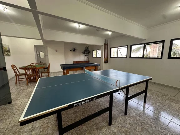 Imagem - Lindo apartamento com um dormitório na Tupi - Praia Grande!