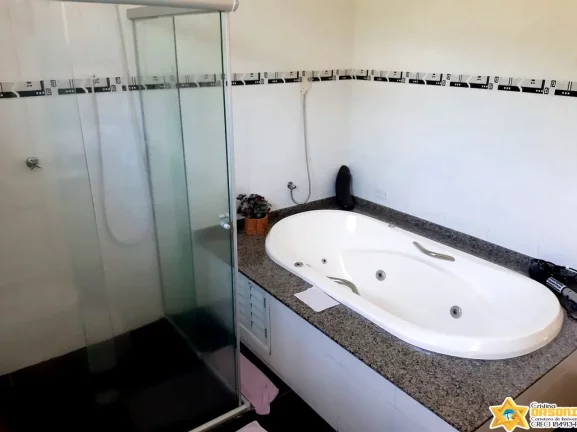 Imagem Casa Íncrivel em Condomínio Fechado no Cond Ubatuba Country