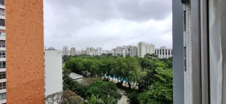 Imagem Apartamento à venda Jardim Europa São Paulo