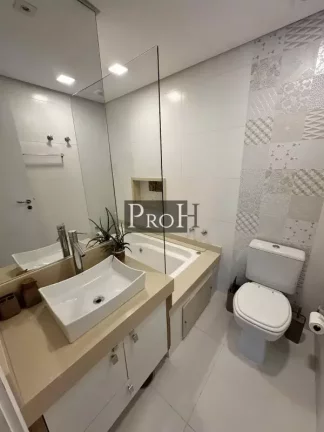 Imagem Cobertura com 3 Quartos à Venda, 246 m² em Santa Paula - São Caetano Do Sul