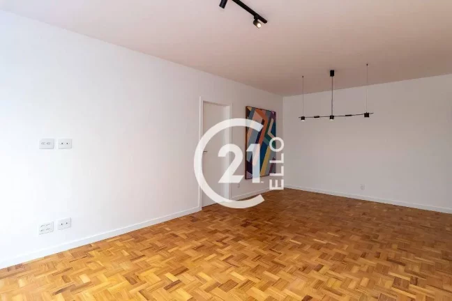 Imagem Jardim Paulista, reformado, 3 quartos