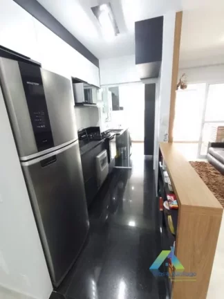 Imagem Apartamento com 2 dormitórios à venda, 64 m² por R$ 667.800,00 - Saúde - São Paulo/SP