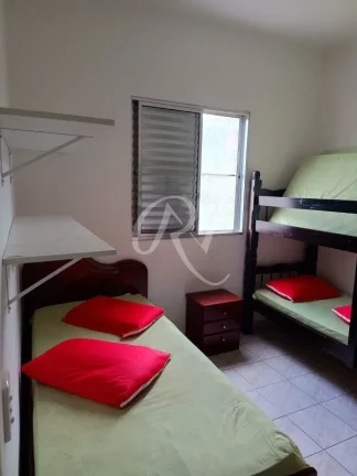 Imagem APARTAMENTO RESIDENCIAL em UBATUBA - SP, MARANDUBA