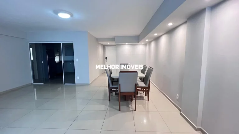 Imagem Apartamento com 04 dormitórios para locação anual - Barra Sul, Balneário Camboriú