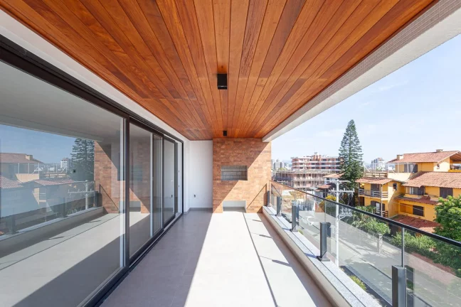 Imagem Apartamento à venda em Torres, Praia da Cal, com 3 quartos, 174m²