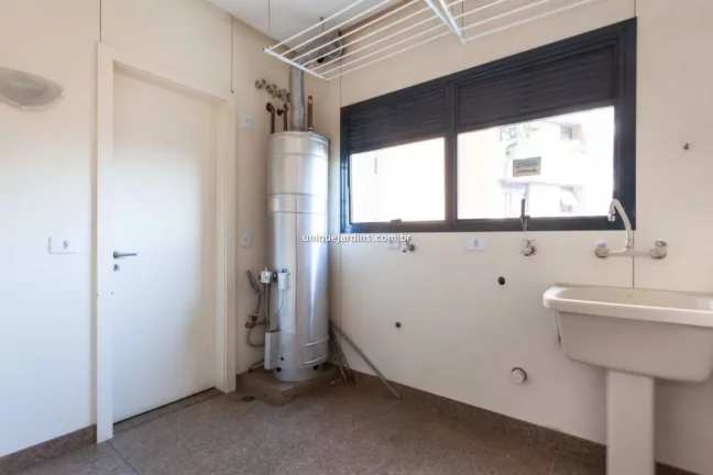 Imagem Apartamento à venda Higienópolis São Paulo