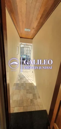 Imagem Venda de Casa Térrea na Vila Arens com 64M² de Construção | Jundiaí | São Paulo