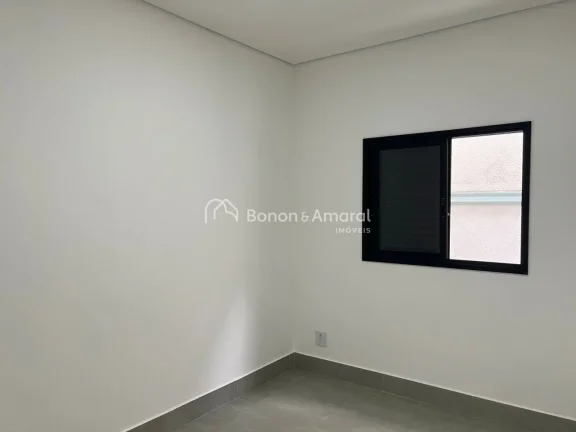 Imagem Linda casa à venda no Condomínio Real Park Sumaré, 3 quartos

Com três quartos, sendo um deles u...
