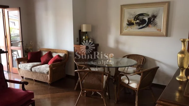 Imagem Casa Alto Padrão para venda R$3.650.000 Alphaville 1