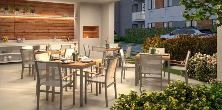 Imagem Vitale Sky - Apartamento à venda no bairro Irajá - Rio de Janeiro/RJ