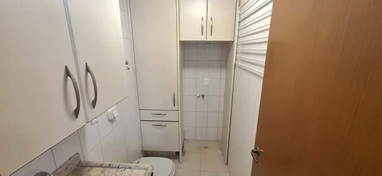 Imagem Apartamento à Venda, 3 Dormitórios(2S), 2 Vagas, Beira Mar Norte, Florianópolis/SC