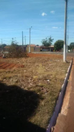 Imagem Terreno a venda, Jardim do Engenho, Sertãozinho
