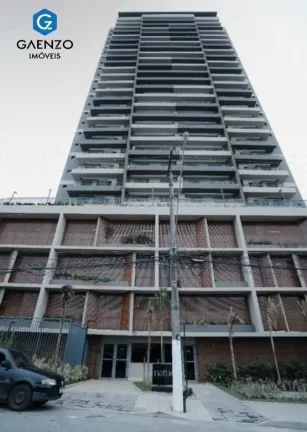 Imagem Apartamento com 2 Quartos à Venda, 64 m² em Centro - Osasco