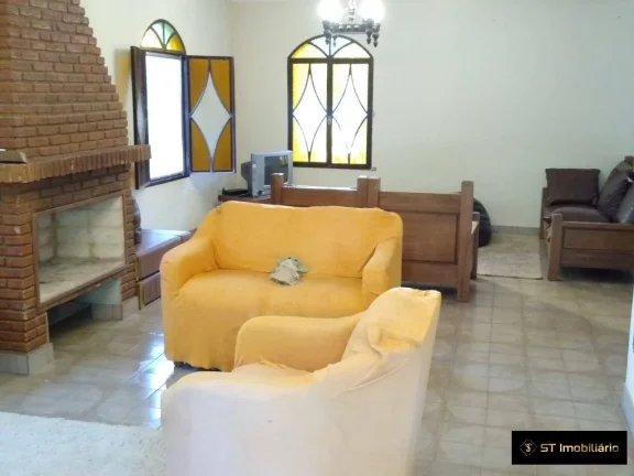 Imagem Chácara em Condomínio Atibaia/SP Escritura com 5000m² - R$950.000!