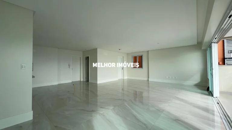Imagem Apartamento no Edifício Aurora Exclusive Home – Frente Mar em Balneário Camboriú.