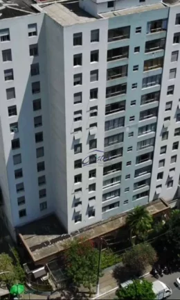 Imagem Apartamento com 3 quartos (2 suítes) à venda, 94 m² - Vila Olímpia - São Paulo/SP