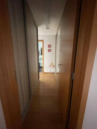 Imagem Apartamento com 3 suítes e varanda gourmet no Tatuapé