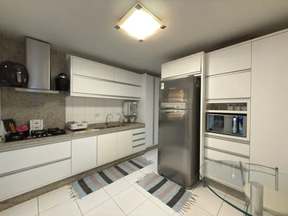 Foto do imóvel: Sobrado Alto Padrão em Condomínio Fechado – City Garden Park