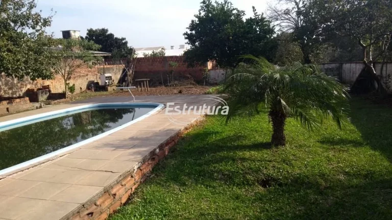 Terreno à venda Centro Cachoeira do Sul/RS