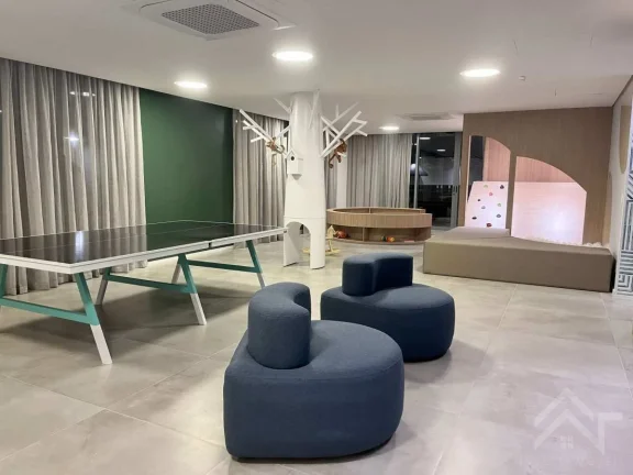 Imagem Studio de 25m2 no Patteo Klabin, a Chave do Seu Investimento ou Moradia!