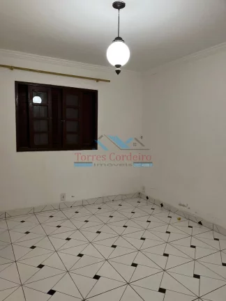 Imagem Sobrado para venda - Campo Limpo