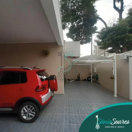 Imagem EXCELENTE Casa à Venda Parque Taquaral, Campinas/SP