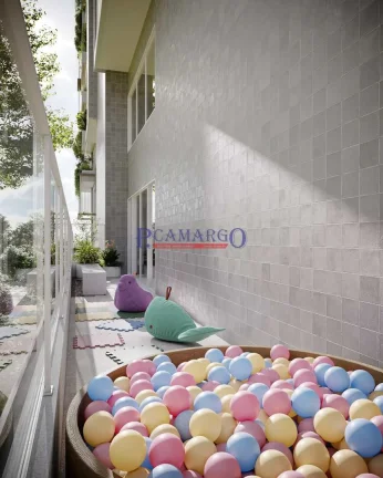 Imagem Apartamento Padrão