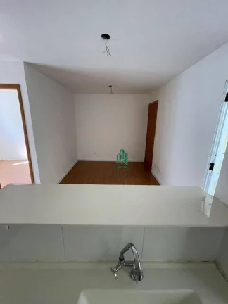 Imagem Apartamento Garden com 2 dormitórios à venda, 46 m² por R$ 239.000 - Jardim IV Centenário - Guarulhos/SP Nunca Habitado