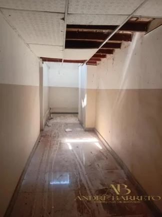 Imagem Imóvel Comercial Estratégico nos Barris | Terreno 788 m² | Duas Frentes | Alto Potencial de Exploração