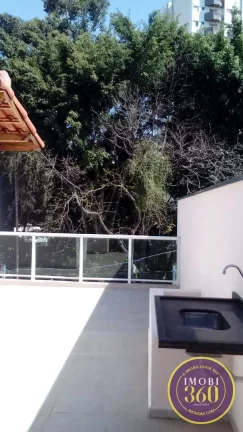 Imagem Sobrado à Venda em Vila Salete, São Paulo - SP