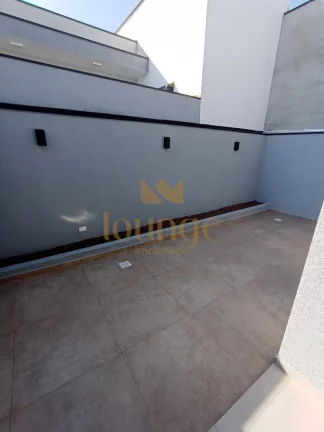 Imagem Casa em Condominio à venda Horto Florestal ZN - Sorocaba/SP