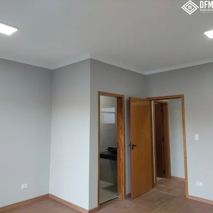 Imagem Sobrado com 3 Dormitorio(s) localizado(a) no bairro Villa di Cesar em Mogi das Cruzes / Mato Grosso do Sul Ref.:80965246