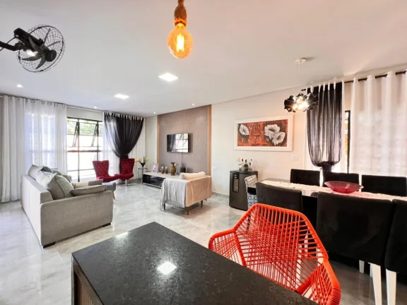 Imagem Casa para Venda em Praia Grande, Real, 3 dormitórios, 3 suítes, 1 banheiro, 3 vagas