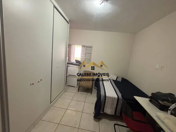 Imagem Chácara com 4 dormitórios à venda, 3366 m² por R$ 800.000,00 - Vale dos Lagos - Tatuí/SP