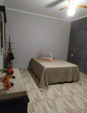 Imagem Casa à venda no bairro JARDIM ELDORADO II - Mogi Guaçu/SP