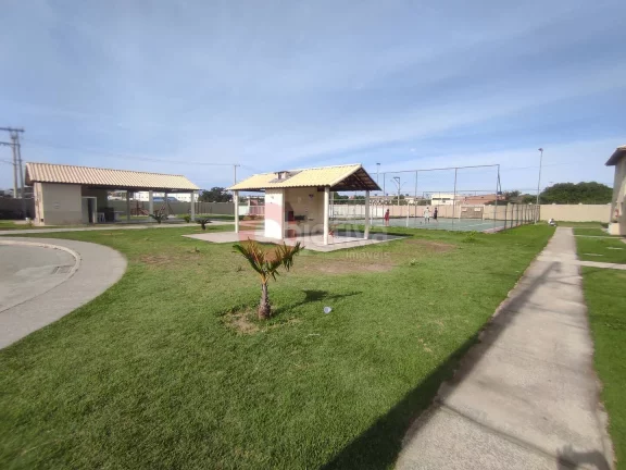 Imagem Apartamento linear, 2 quartos, 51 m², Jardim Esperança - Cabo Frio