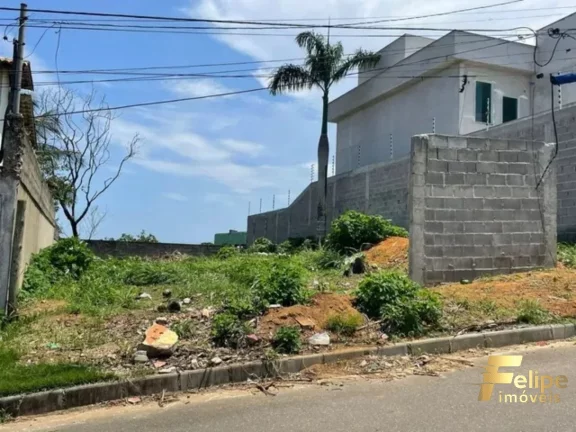Imagem TERRENO AMPLO E LINEAR COM VISTA PARA O MAR EM SETIBA / GUARAPARI - ES