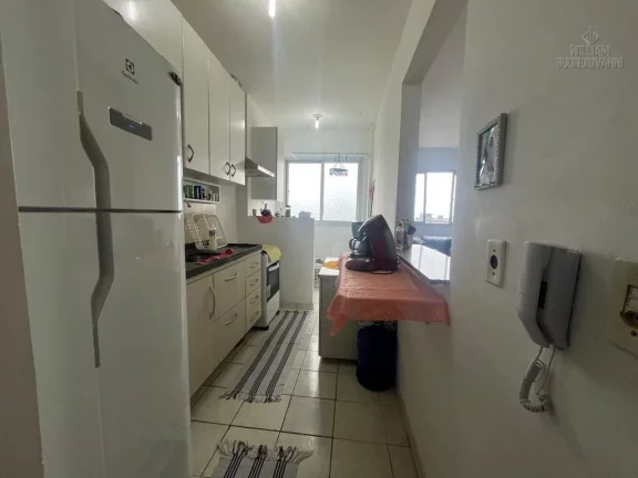 Imagem Apartamento 2 dormitórios no coração da Vila Mirim