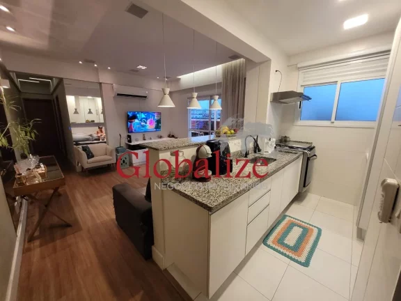 Imagem APARTAMENTO GARDEN R$990.000,00 PORTEIRA FECHADA, 02 DORMITORIOS , 02 BANHEIROS, SALA AMPLA, SACADA ENORME, PISCINA, SALAO DE FESTAS, CHURRASQUEIRA