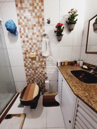 Imagem CASA Residencial em GUARUJÁ - SP, VILA SANTA ROSA