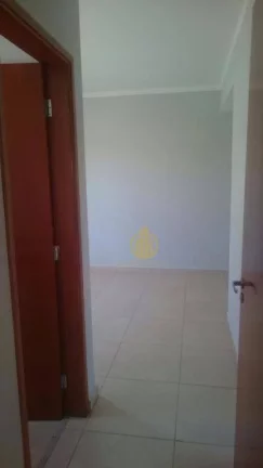 Imagem Apartamento 2 dormitórios com suite