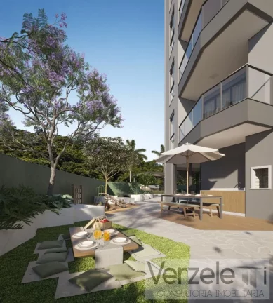 Imagem Apartamento 2 dormitórios para Venda em Itajaí / SC no bairro Fazenda