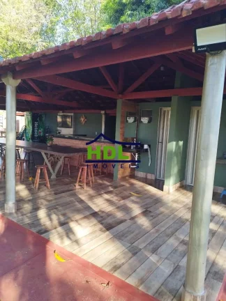 Imagem Fazenda com 107 Alqs totalmente produtiva em Quirinópolis GO.